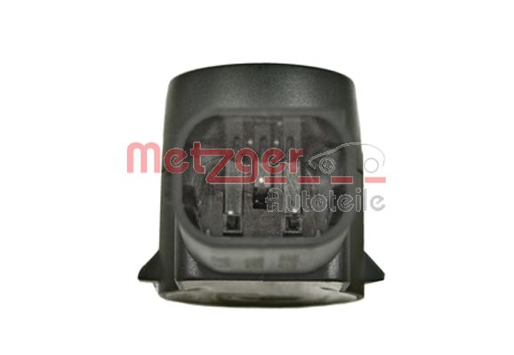 Sensor, Einparkhilfe - 0901237 METZGER